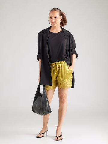 s.Oliver Top in Schwarz