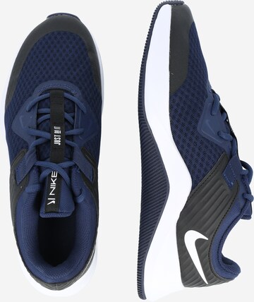 NIKE Sportschoen 'MC Trainer' in Blauw