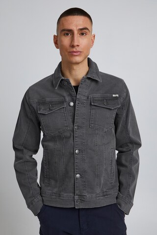 Veste mi-saison 'Dennik' 11 Project en gris : devant