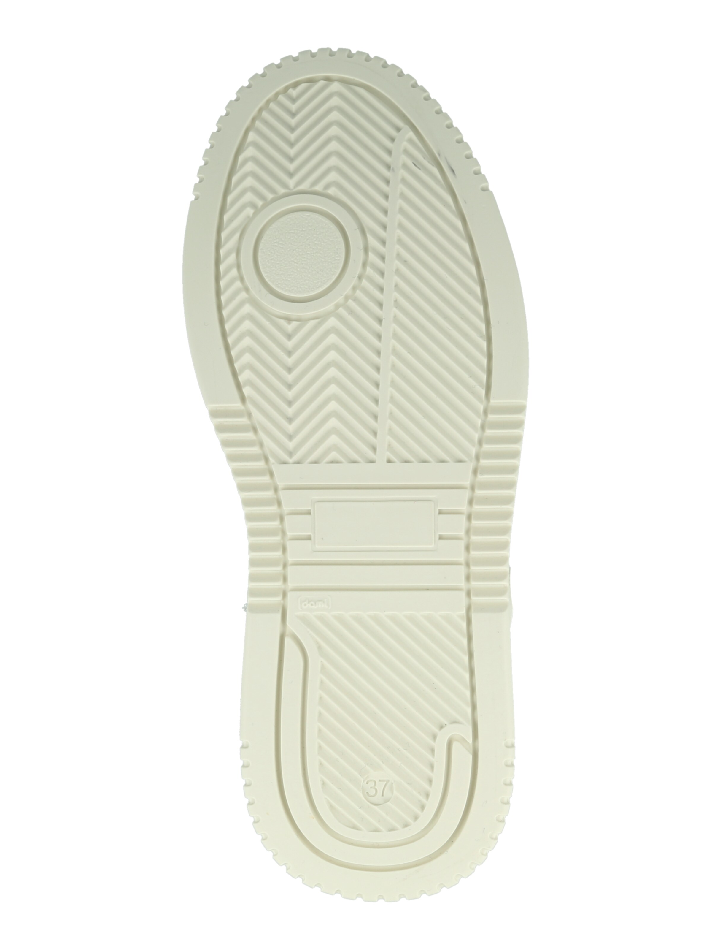 balta Copenhagen Studios Sportbačiai su auliuku