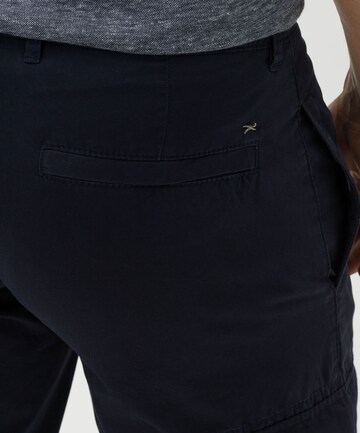 Regular Pantalon cargo 'Liam' BRAX en bleu