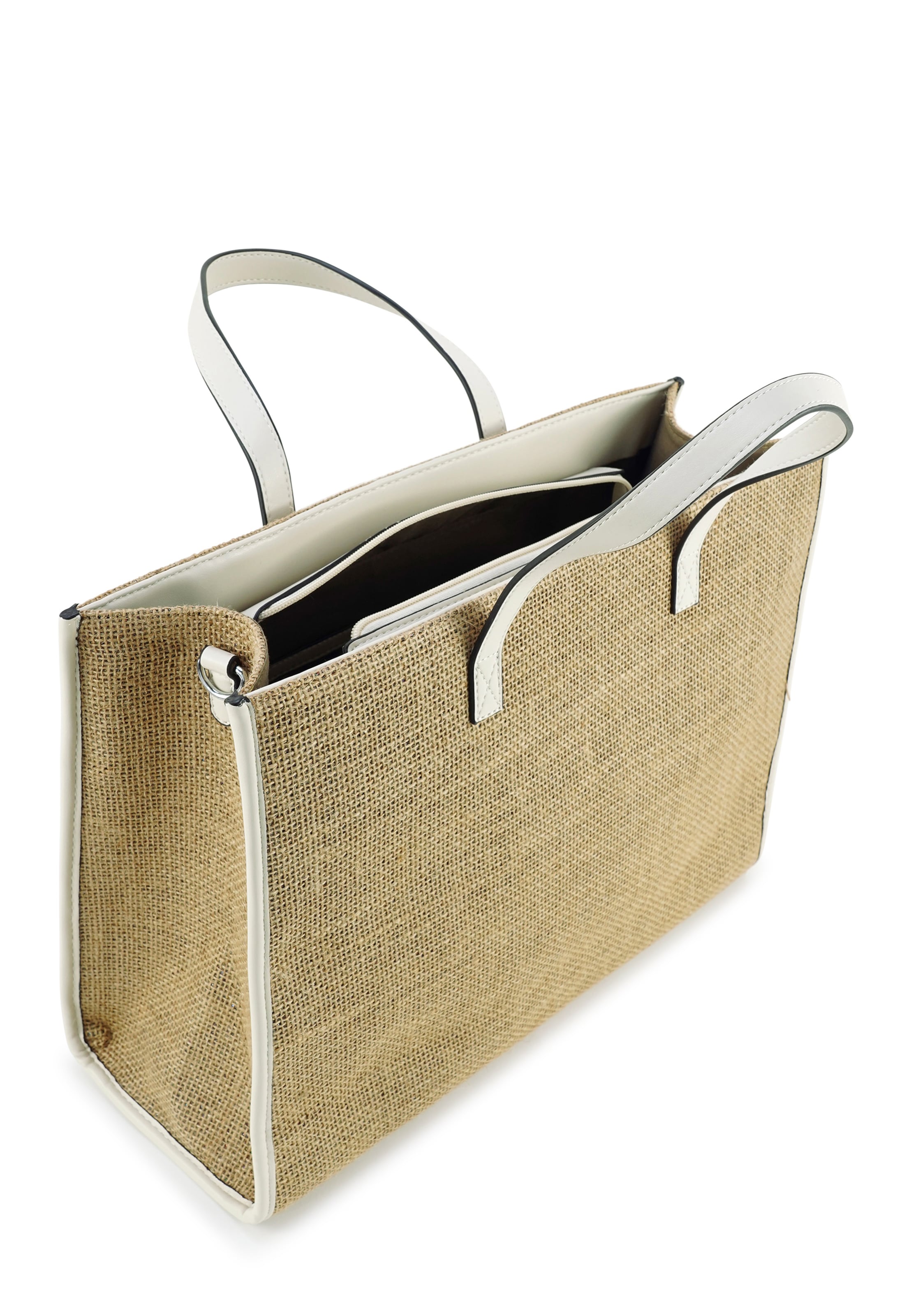 HARPA Shopper 'ENID' in Wit