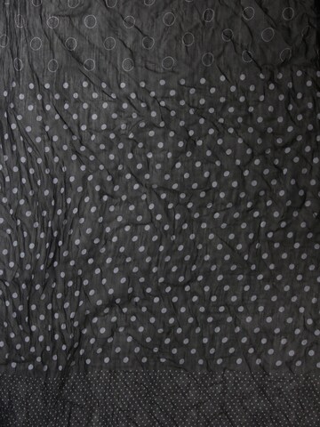 COLLEZIONE ALESSANDRO Wrap 'Vera' in Black