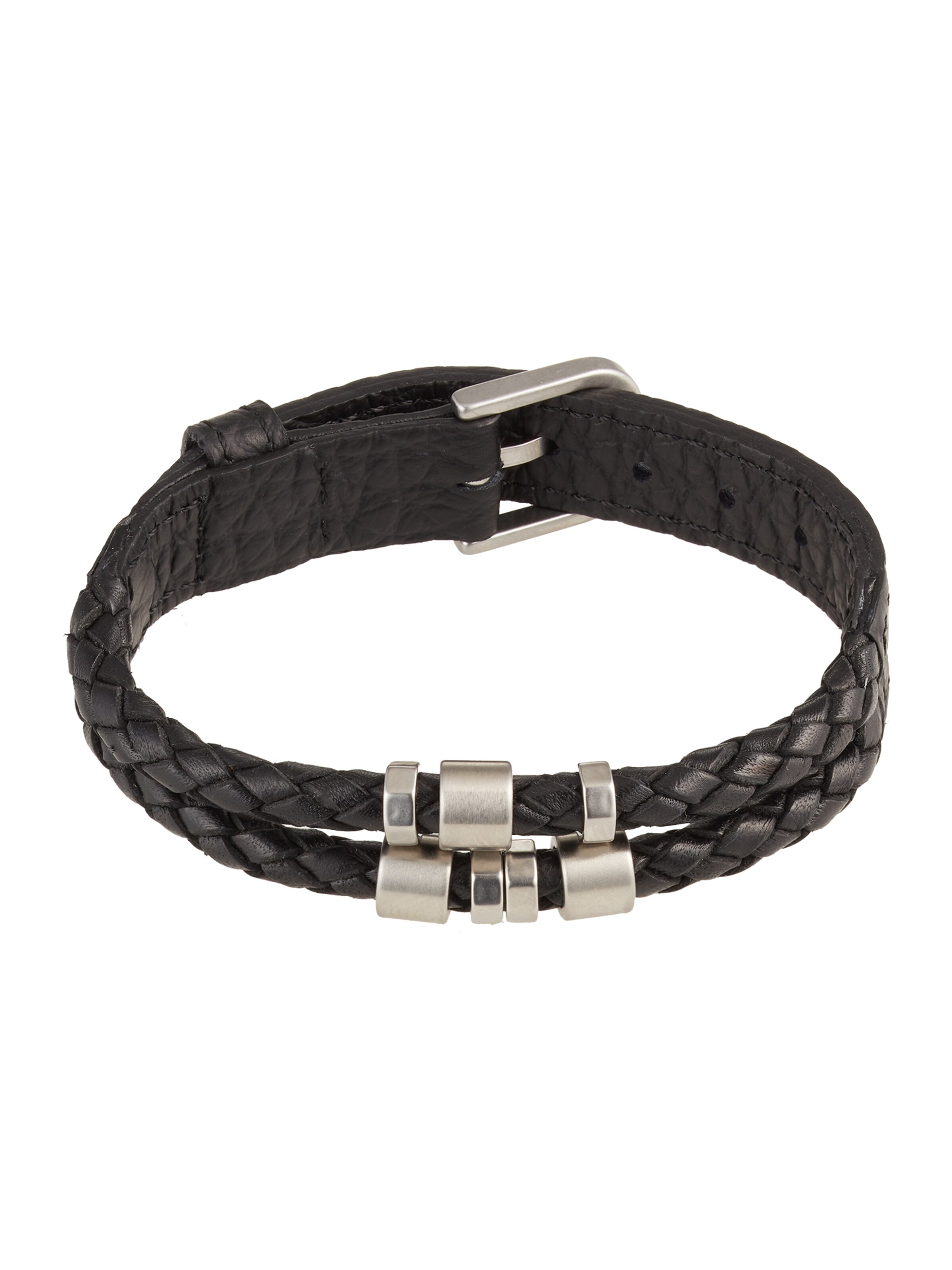FOSSIL Bracelet in Black