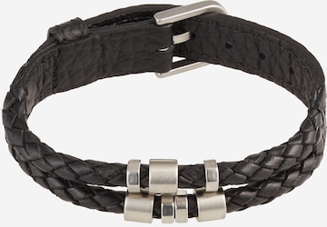 FOSSIL Armband in Schwarz