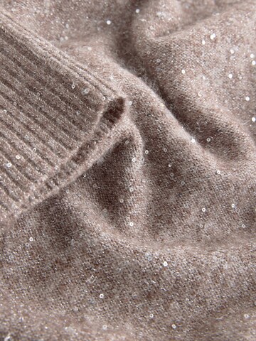 Next Pullover in Beige