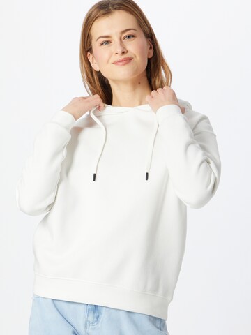 Cars Jeans Sweatshirt 'GRAZIA' in White: front