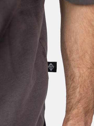 Crystal Paris Shirt 'Laville' in Grijs