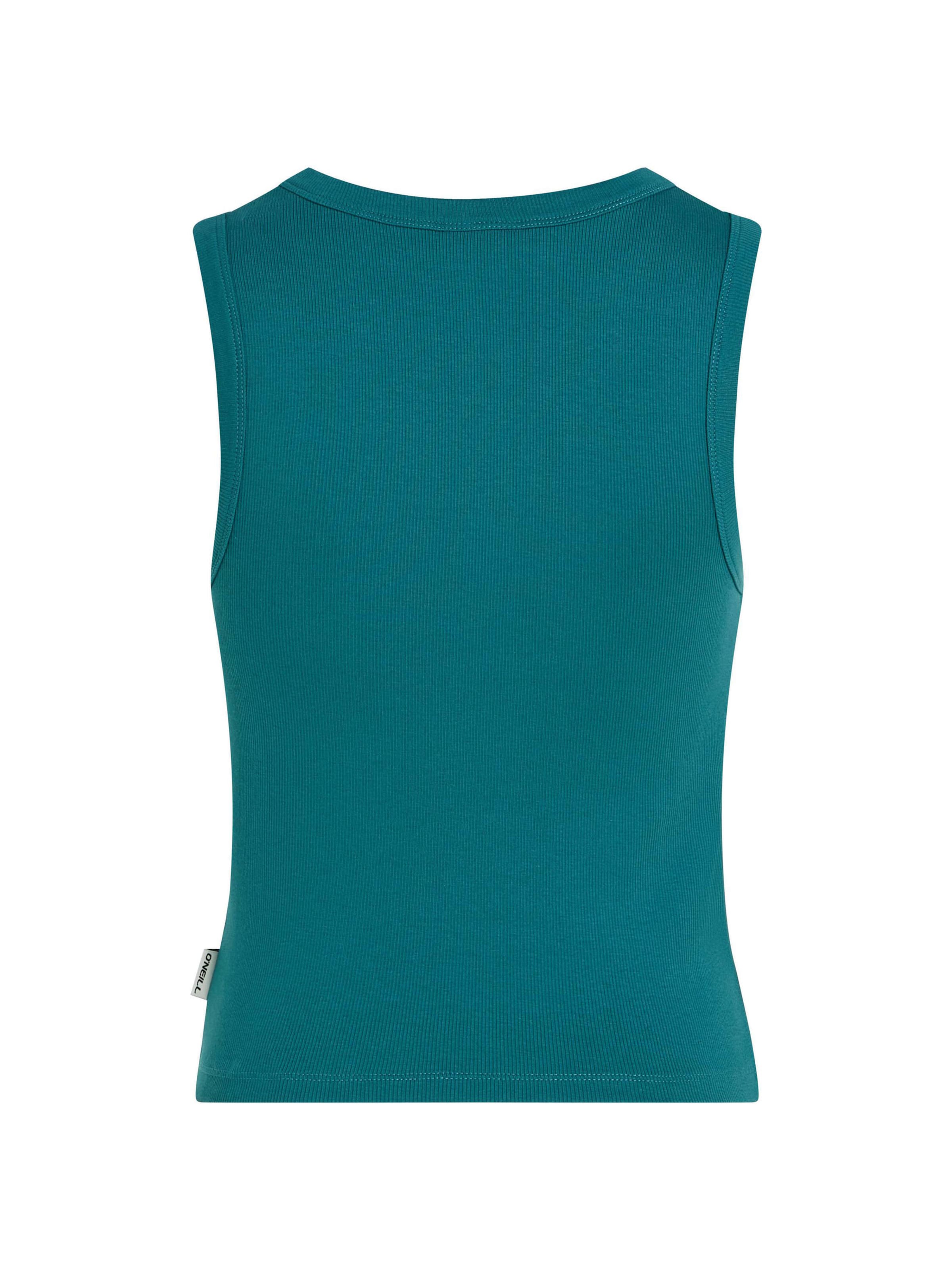 O'NEILLSportski top - zelena boja