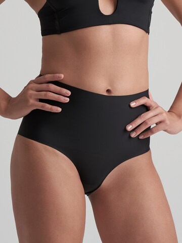 Bye Bra Shaping slip ' Waist Control Brief ' in Black