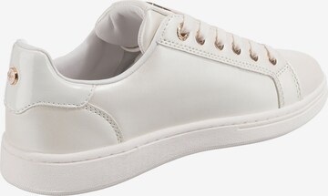 MEXX Sneakers 'Glib' in White