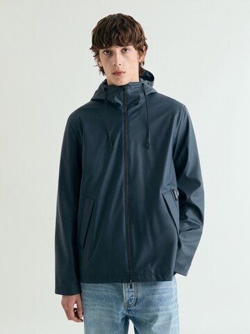 zils Scalpers Starpsezonu jaka