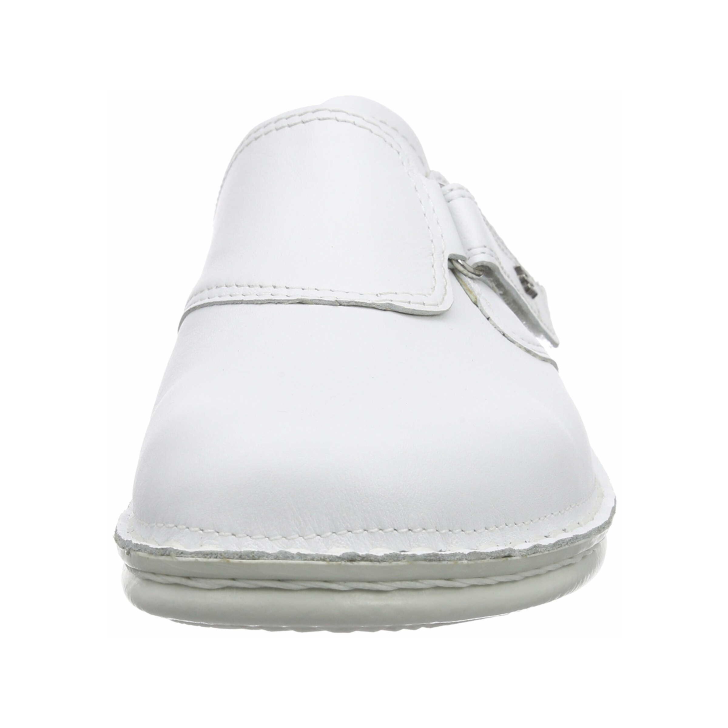 Finn Comfort Muiltjes 'Vendig' in Wit