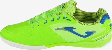 JOMA Voetbalschoen 'Dribling 25 DRIS IN' in Groen: voorkant