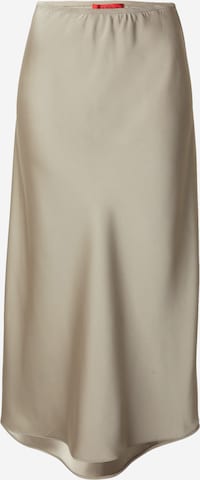 žalia MAX&Co. Sijonas 'MUSCHIO': priekis