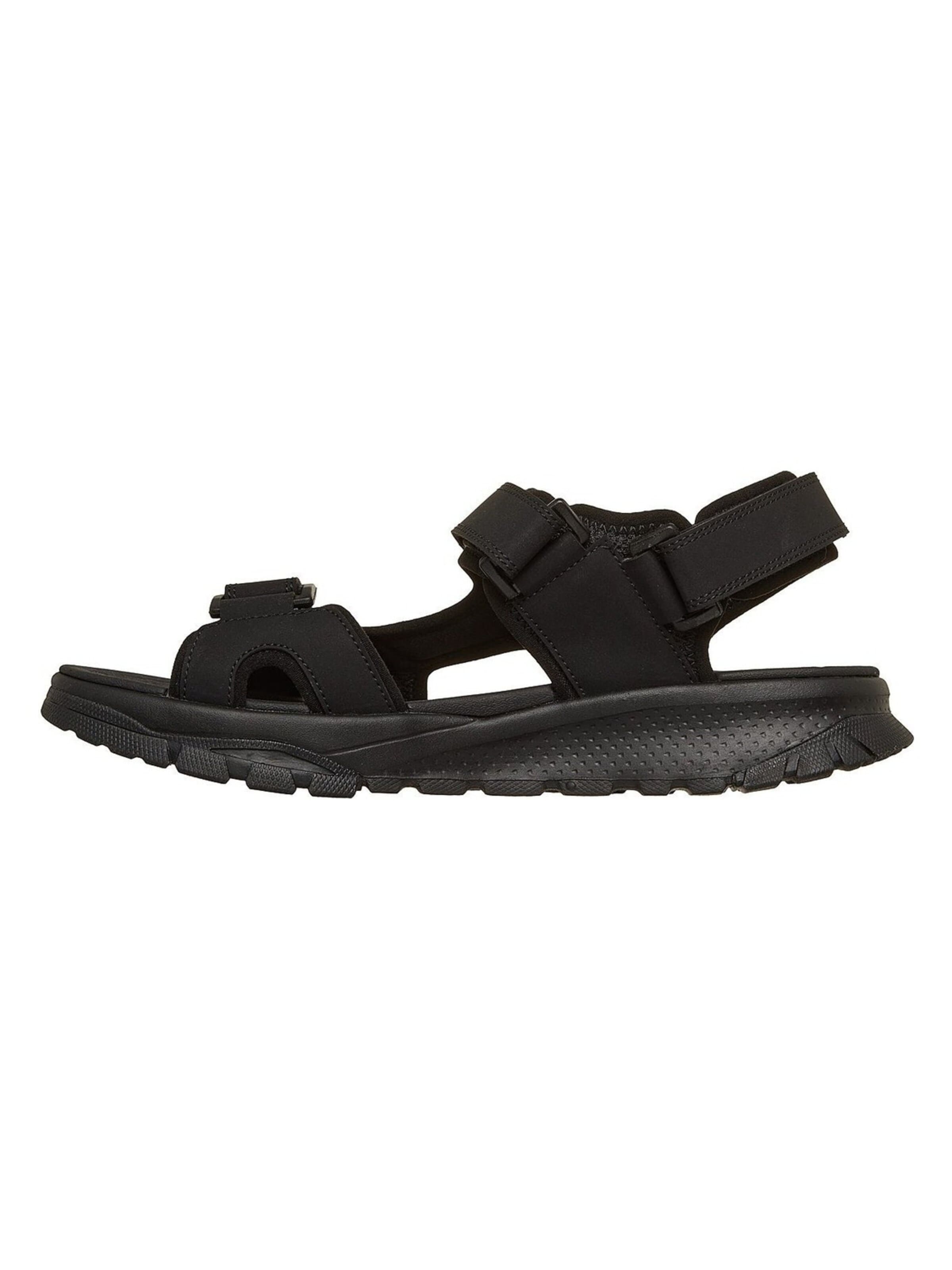 Sandalo 'Wagner - Avalon' di SKECHERS in nero