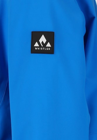 Whistler Sportjas 'Rossburg jr.' in Blauw