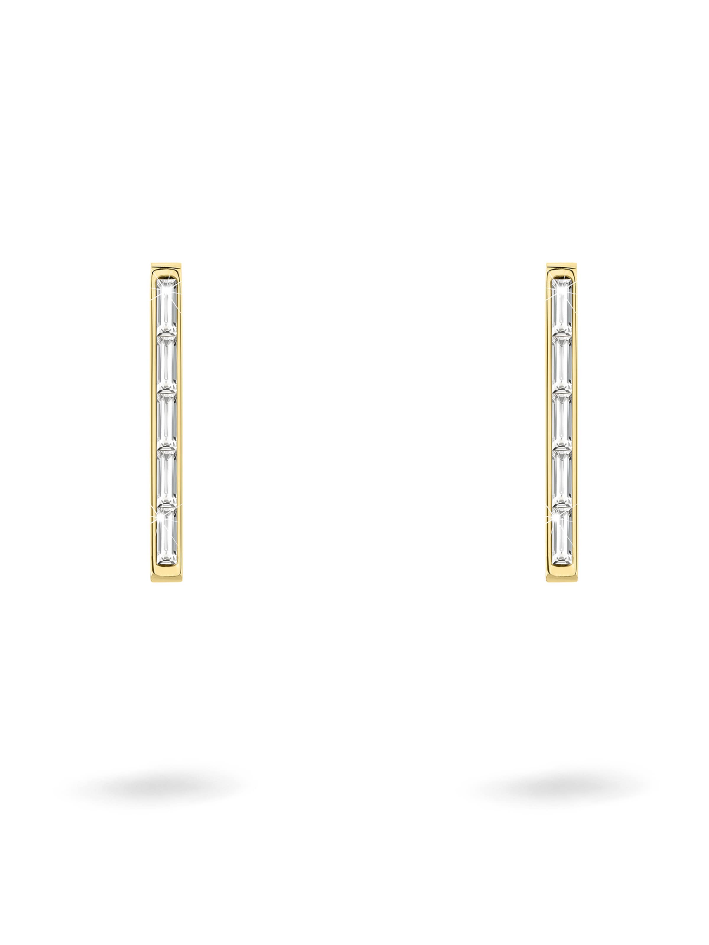 Liebeskind Berlin Earrings in Gold: front