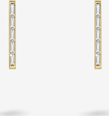 Liebeskind Berlin Earrings in Gold: front