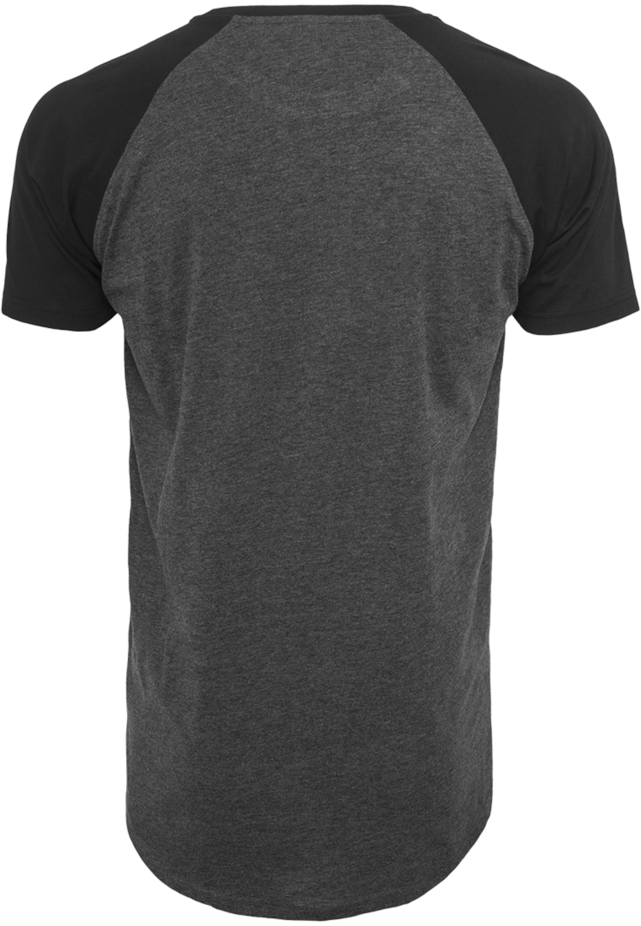 Urban Classics Shirt in Grey