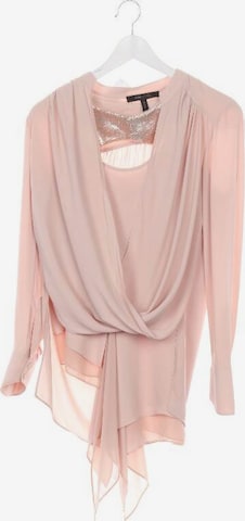 BCBGeneration Blouse & Tunic in XXS in Pink: front