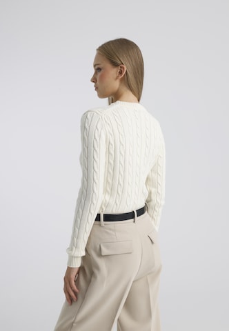 Felix Hardy Tröja i beige