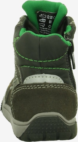 LURCHI Boots in Green