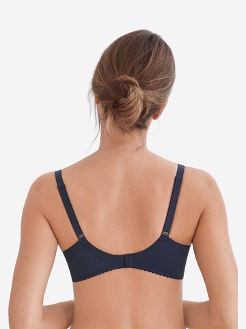 FELINA T-shirt Bra 'Secret Delight' in Blue