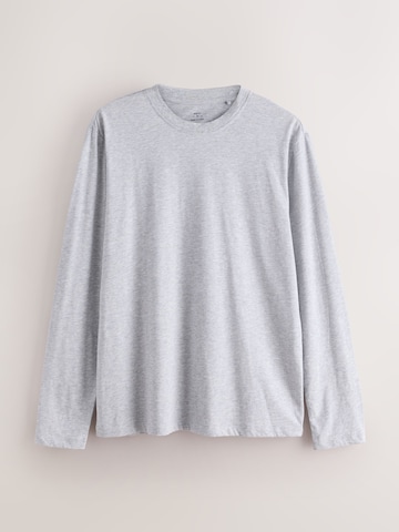 Next Pyjama in Grau