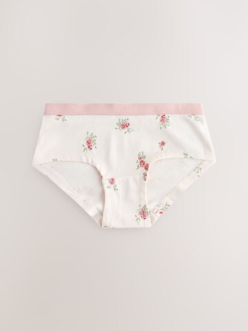 Next Underpants in Pink