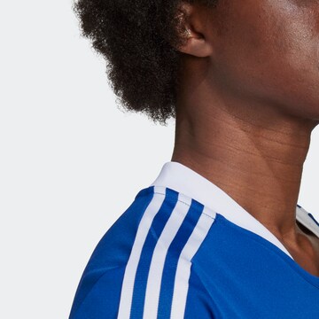 ADIDAS SPORTSWEAR Trikot 'Tiro 21' in Blau