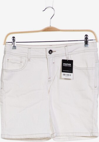 s.Oliver Shorts in L in White: front