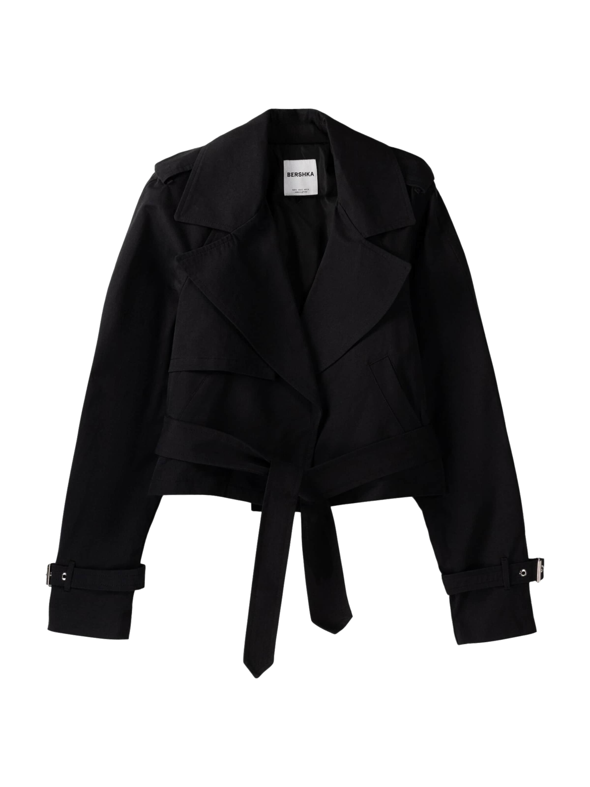 Bershka Short coats for women Buy online ABOUT YOU
