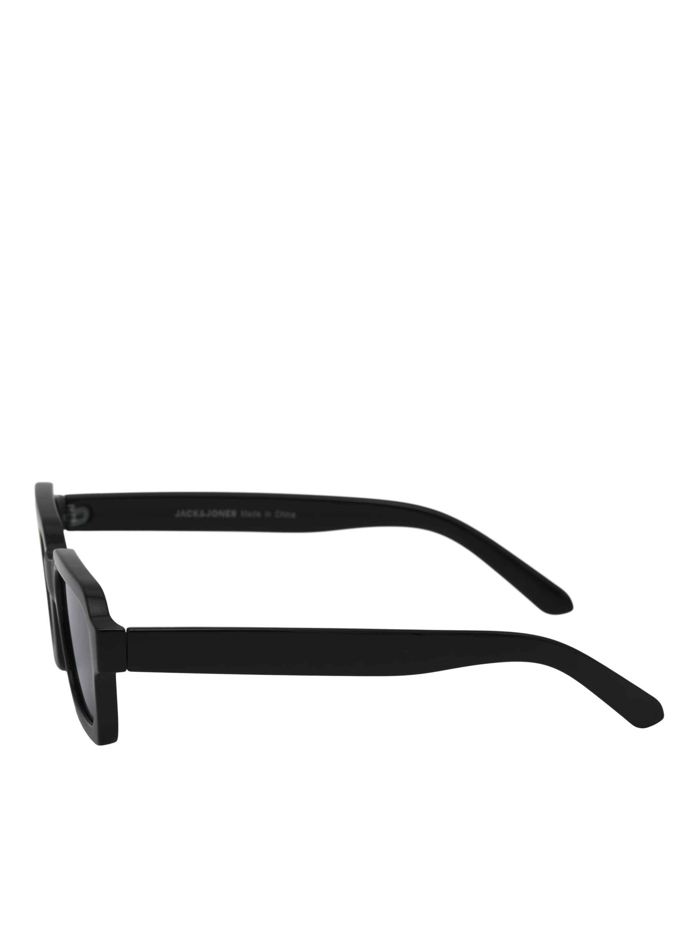 JACK & JONES - Gafas de sol en negro
