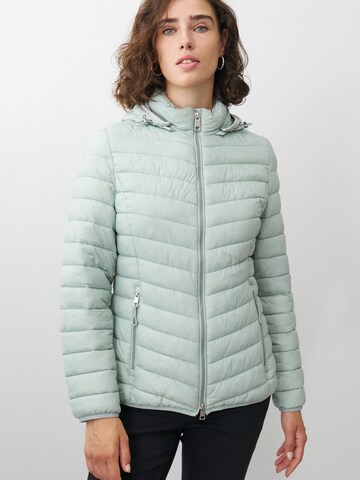 ONUA Übergangsjacke 'Daylight'‌ in Grün