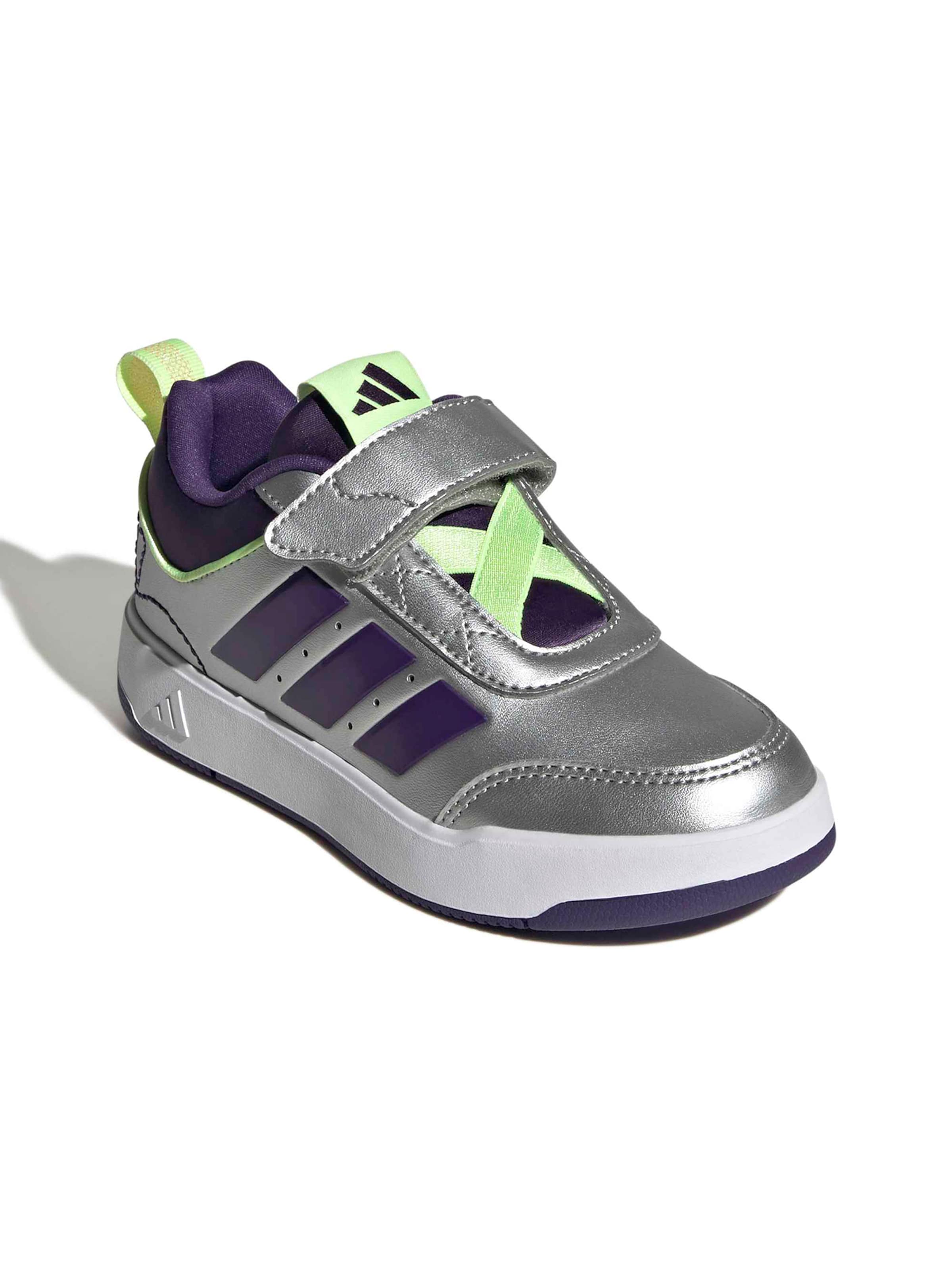 ADIDAS SPORTSWEAR Tennarit 'TENSAUR SPORT 3.0' värissä hopea: etupuoli