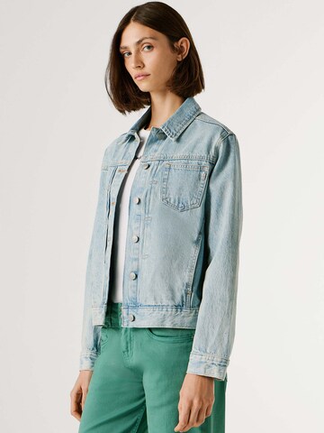 Giacca di mezza stagione 'LANA' di Pepe Jeans in blu