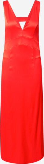 IVY OAK Robe de soirée en rouge, Vue avec produit