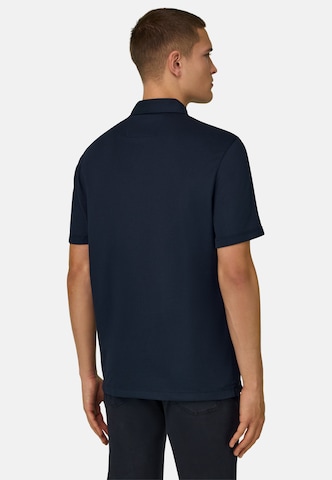 Boggi Milano T-shirt i blå