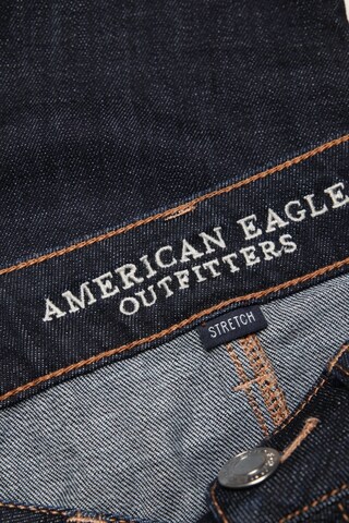 American Eagle Jeans in 25-26 in Blue