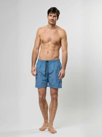 MCS Uimashortsit ' MCGarland 2-pack ' värissä sininen