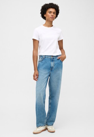 MUSTANG Loose fit Jeans in Blue