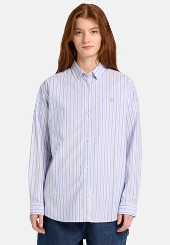 mėlyna TIMBERLAND Palaidinė: priekis