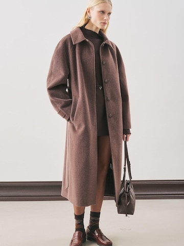 MANUKA Winterjacke‌‌‌‌ in Braun
