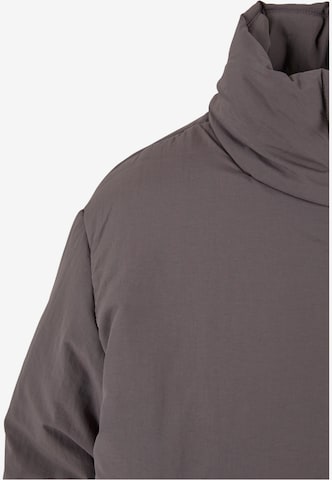 Karl Kani Демисезонная куртка в Серый