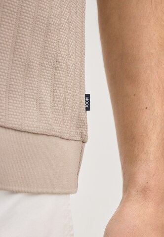 JOOP! Shirt 'Baronito' in Beige