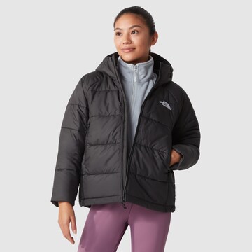 THE NORTH FACE Outdoor Jacket in Black