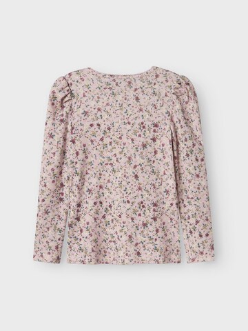 NAME IT Jeans in Pink
