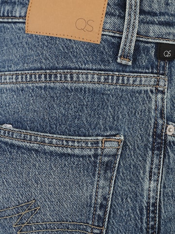 QS Szabványos Farmer 'Pete' - kék