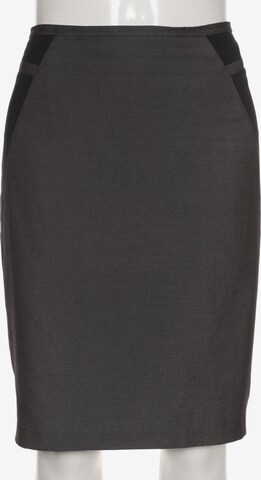 Marks & Spencer Skirt in XXXL in Grey: front